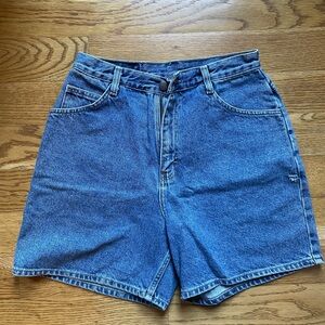 Gitano Jean Shorts